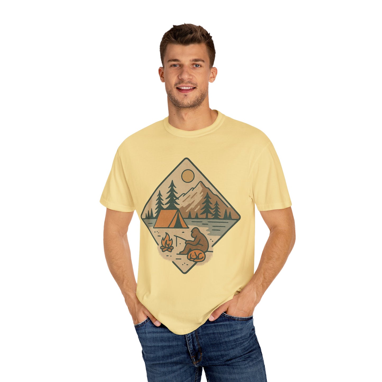 Hiking Shirt