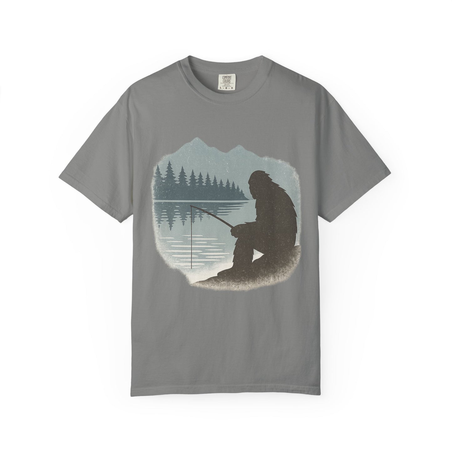 Bigfoot T