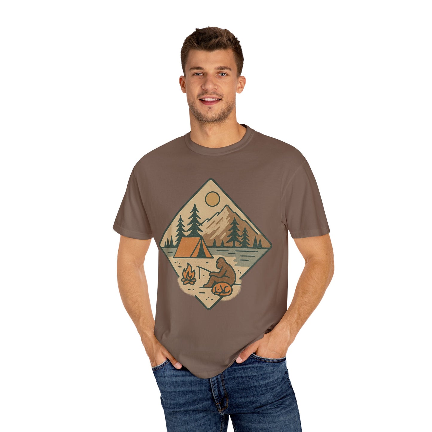Hiking Shirt
