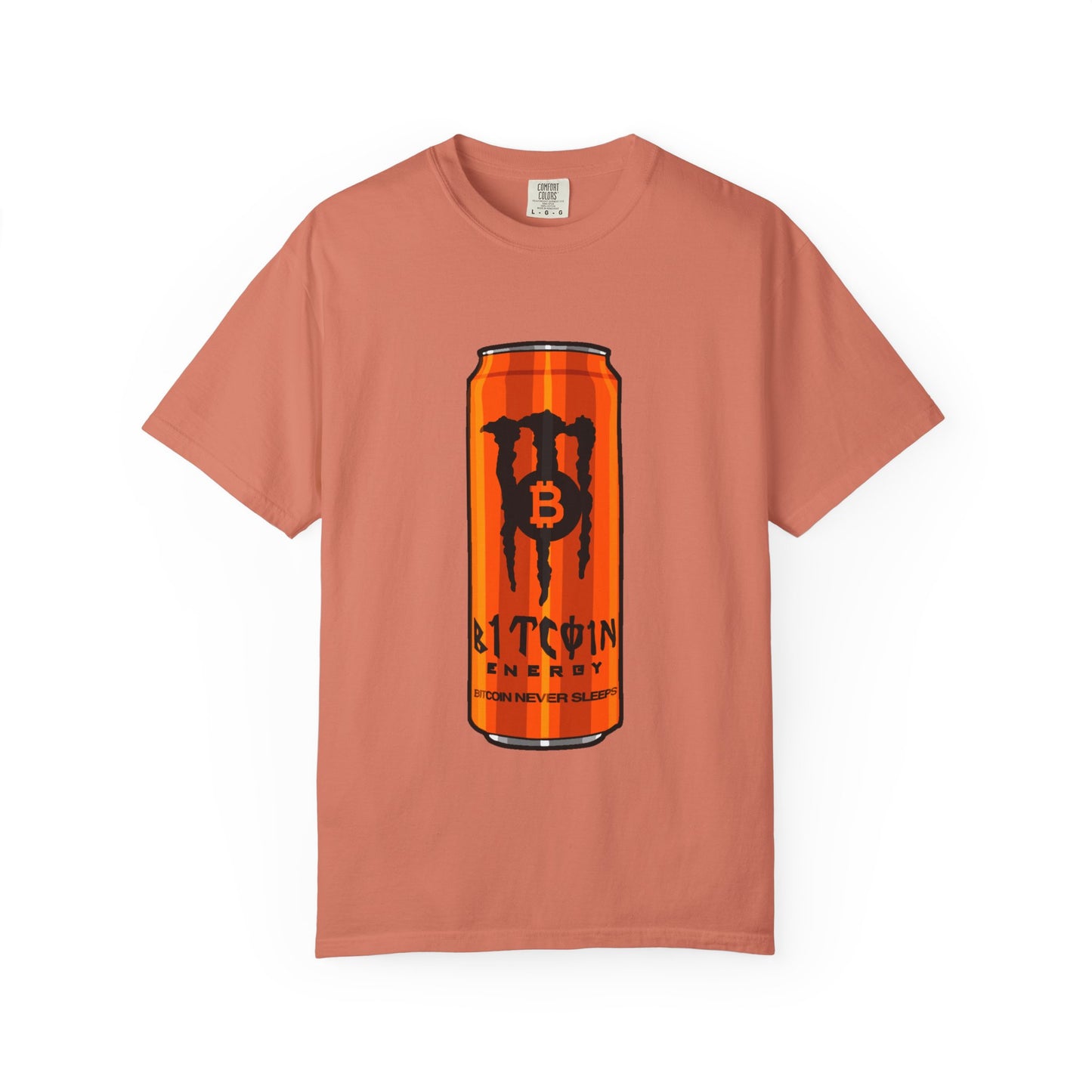 Bitcoin Energy