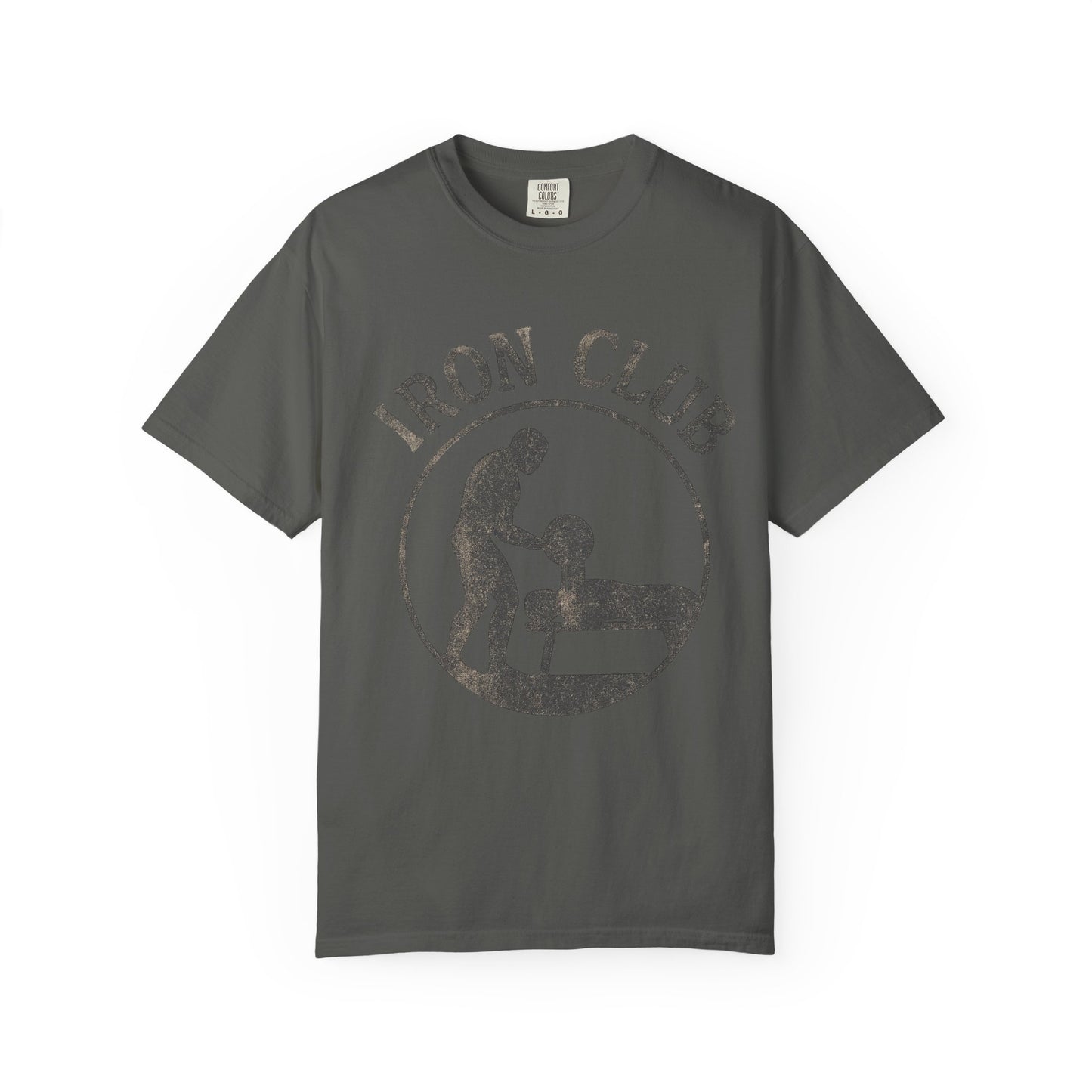 Iron Club