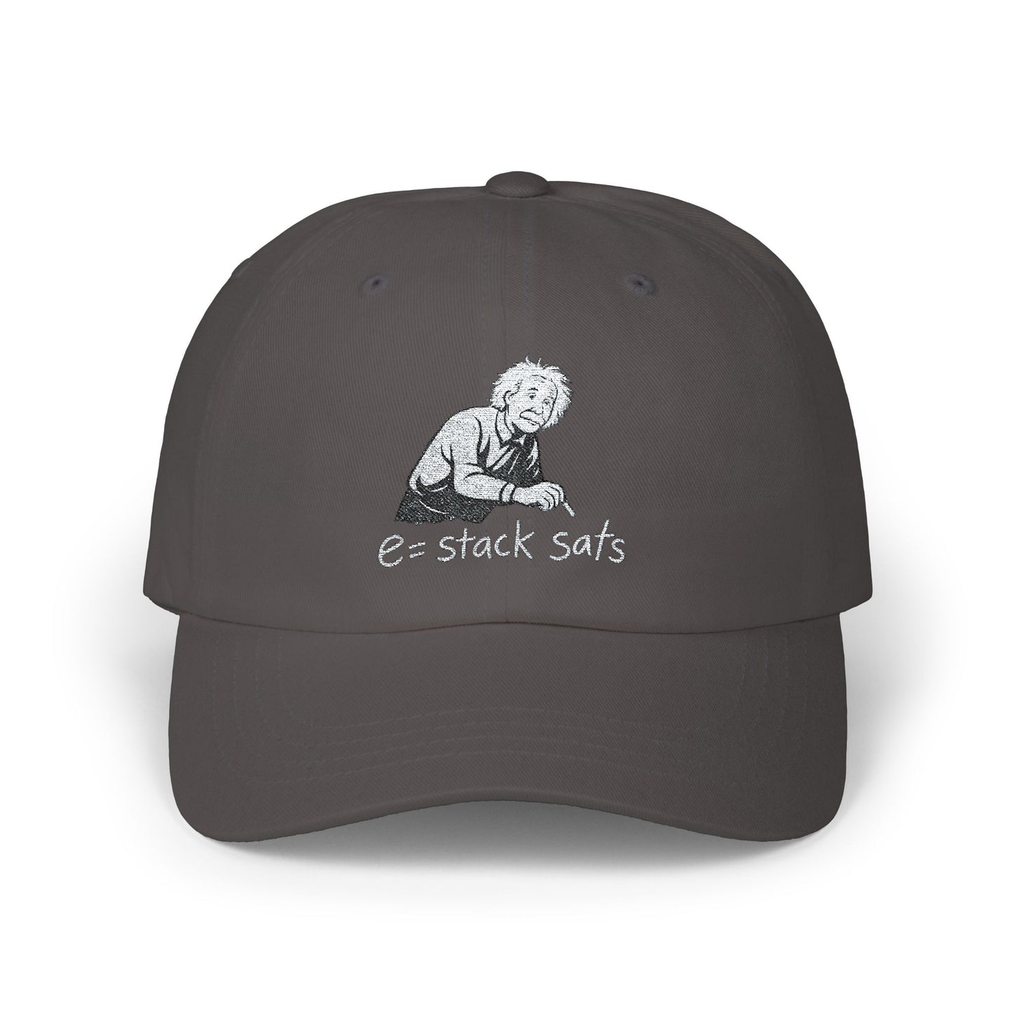 Dad Cap
