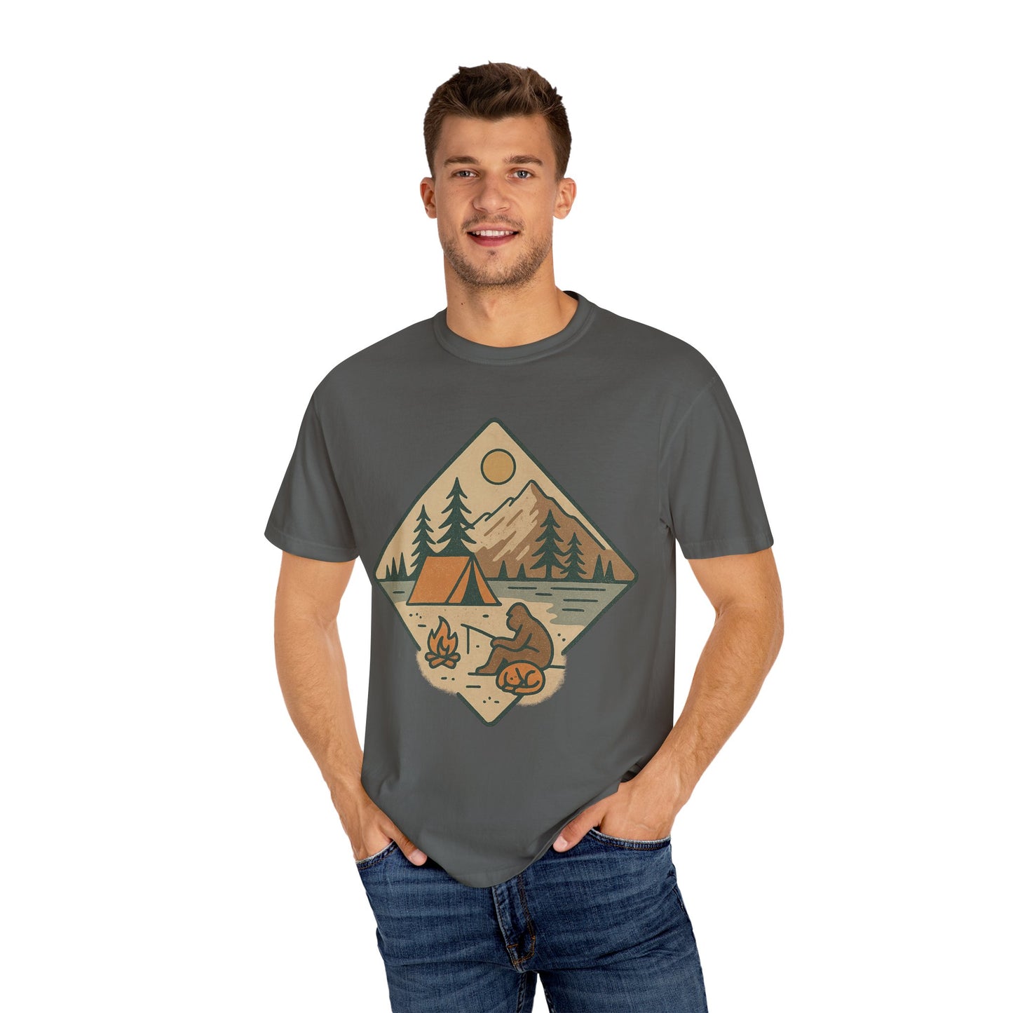 Hiking Shirt