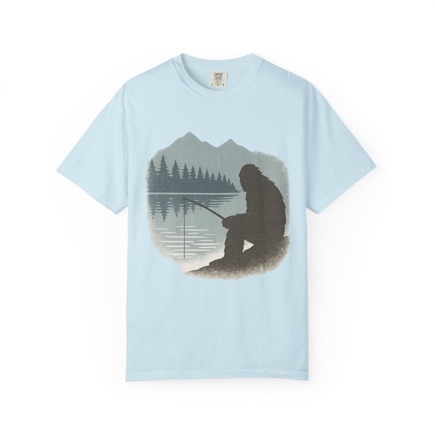 Bigfoot T
