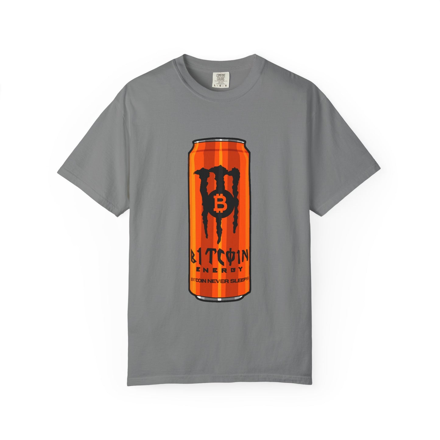 Bitcoin Energy