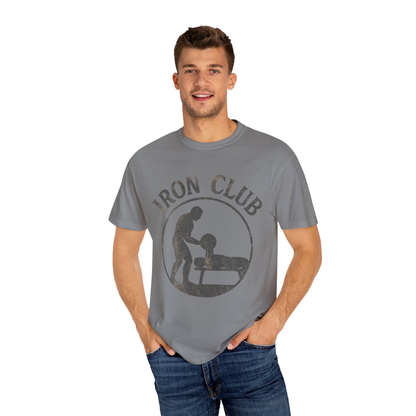 Iron Club