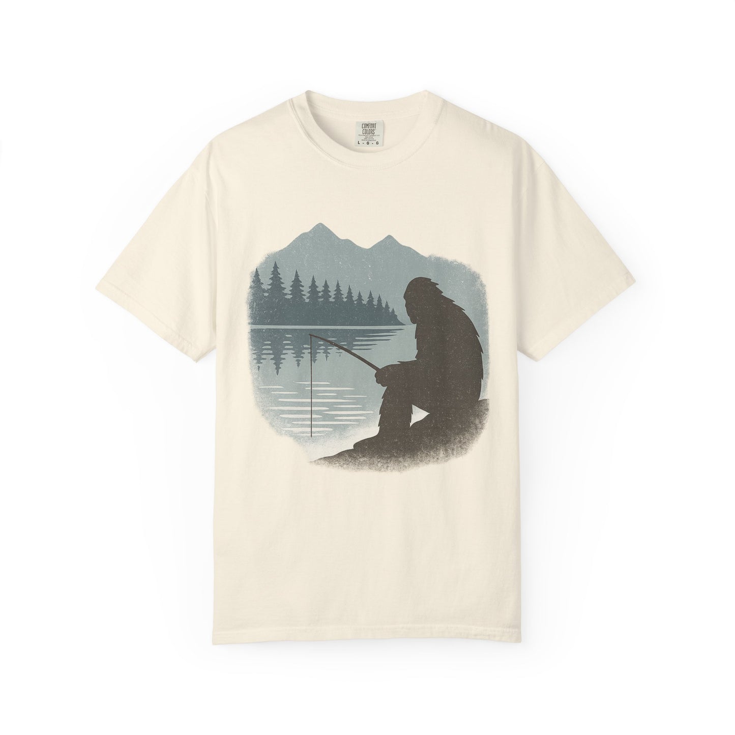 Bigfoot T