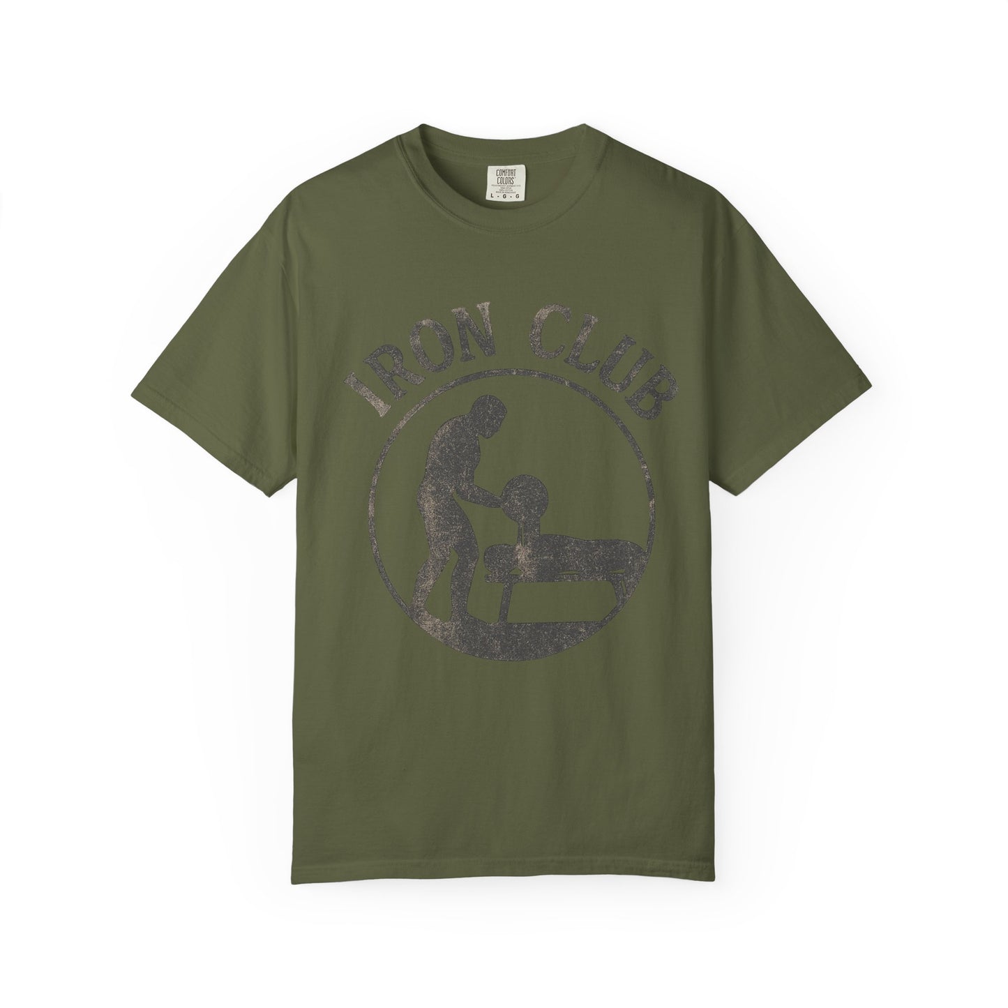Iron Club