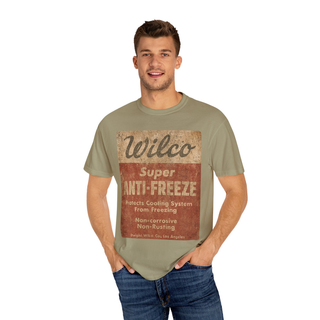 Wilco Anti-Freeze
