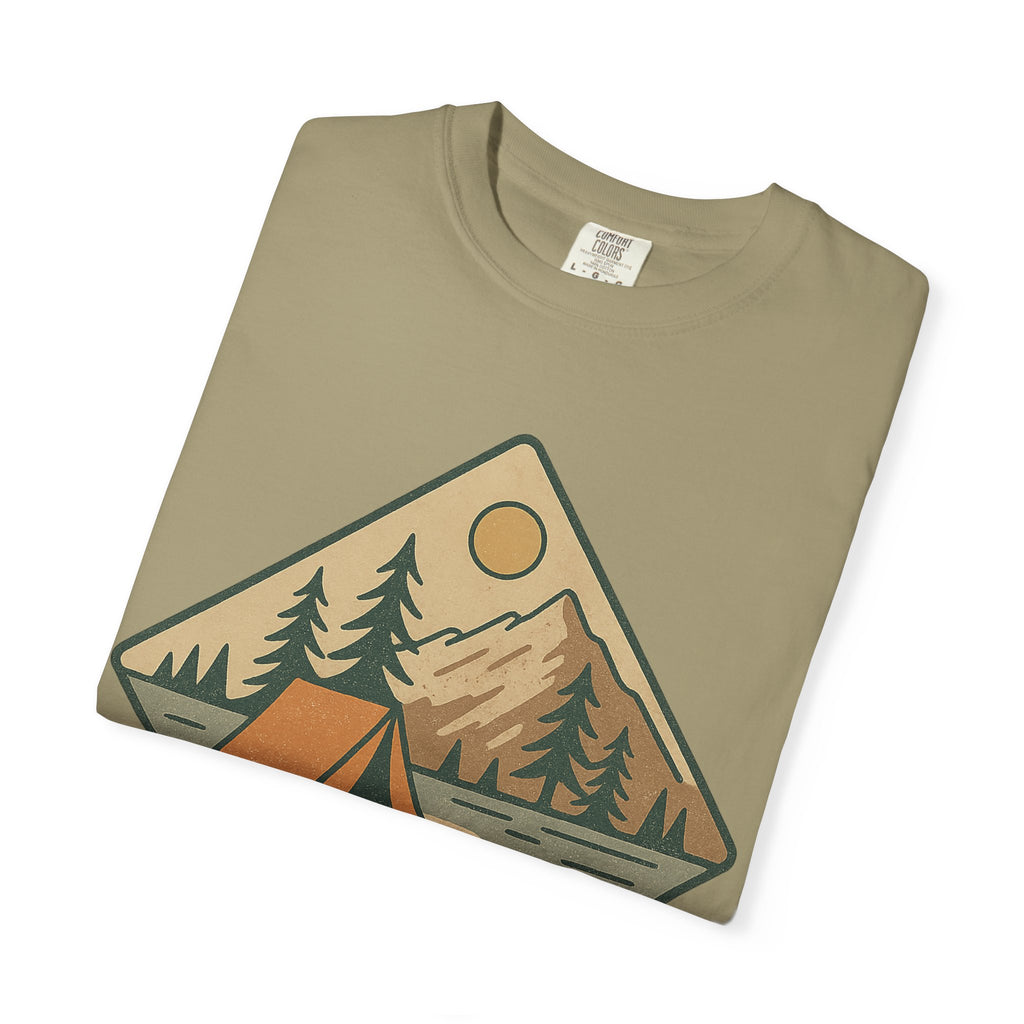 Hiking Shirt