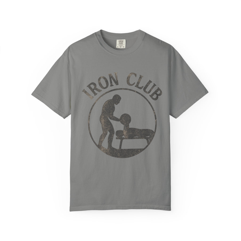 Iron Club