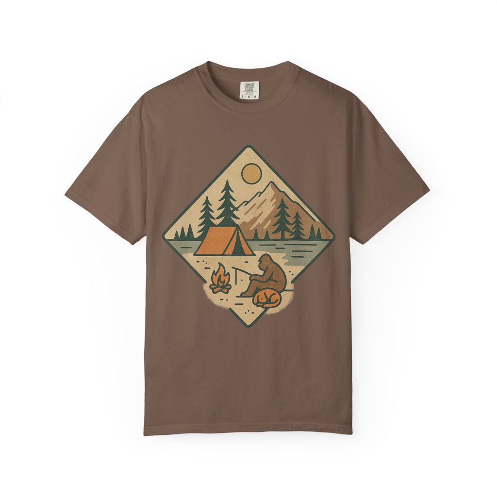 Hiking Shirt