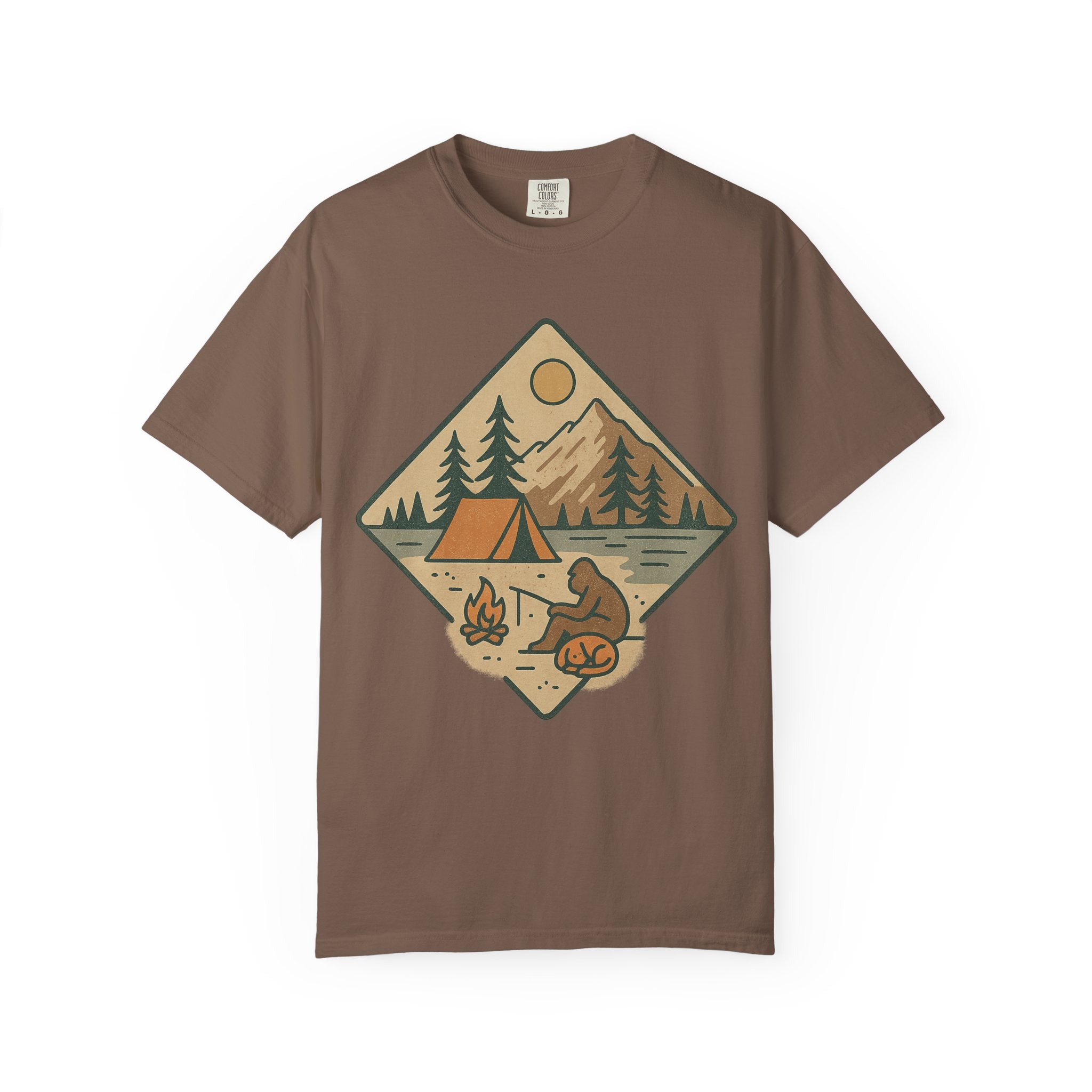 Hiking Shirt
