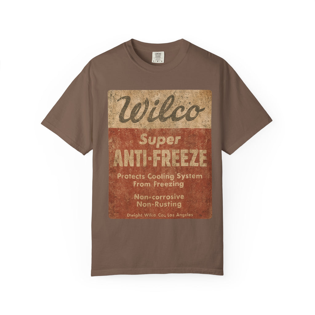 Wilco Anti-Freeze
