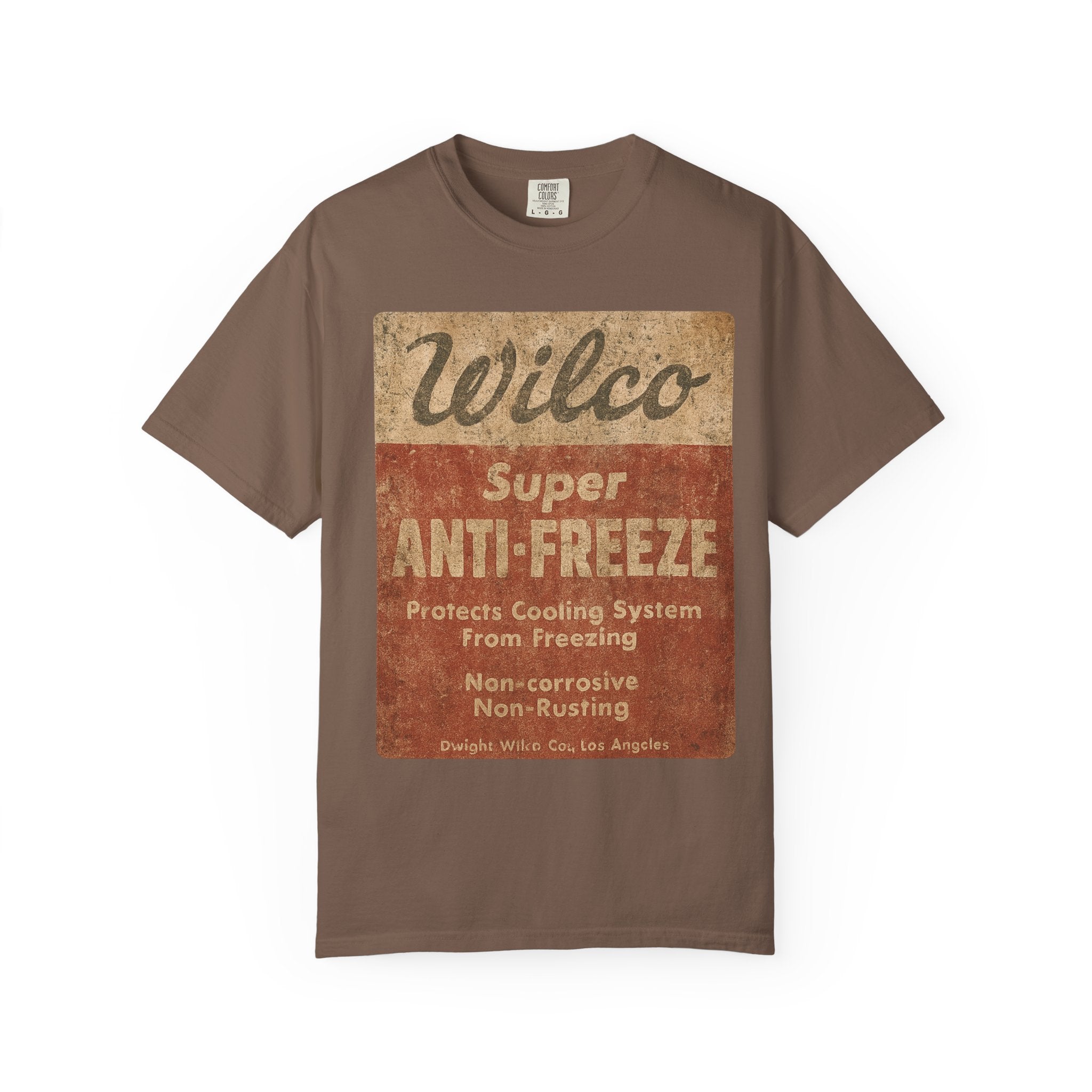 Wilco Anti-Freeze
