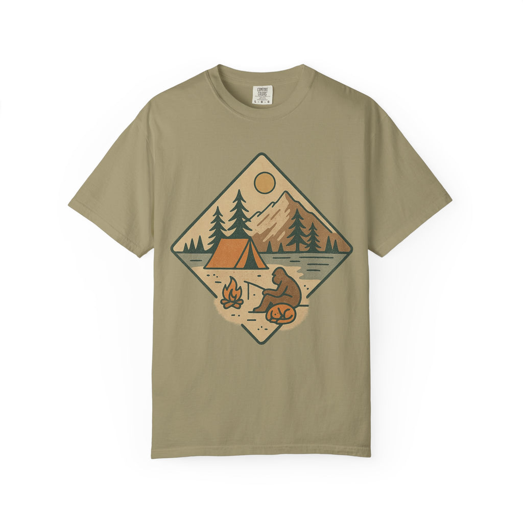 Hiking Shirt