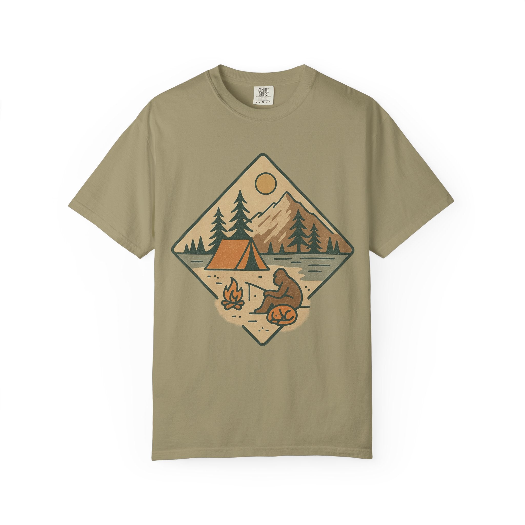 Hiking Shirt