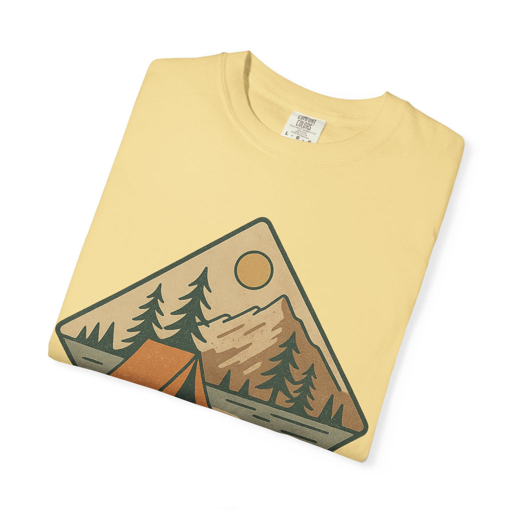 Hiking Shirt