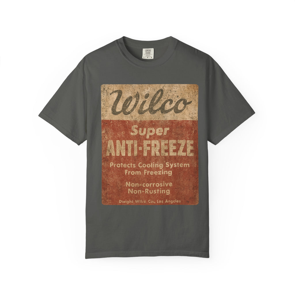 Wilco Anti-Freeze