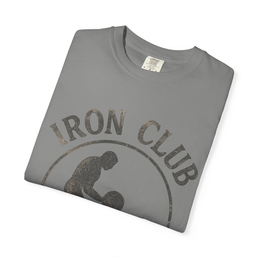 Iron Club