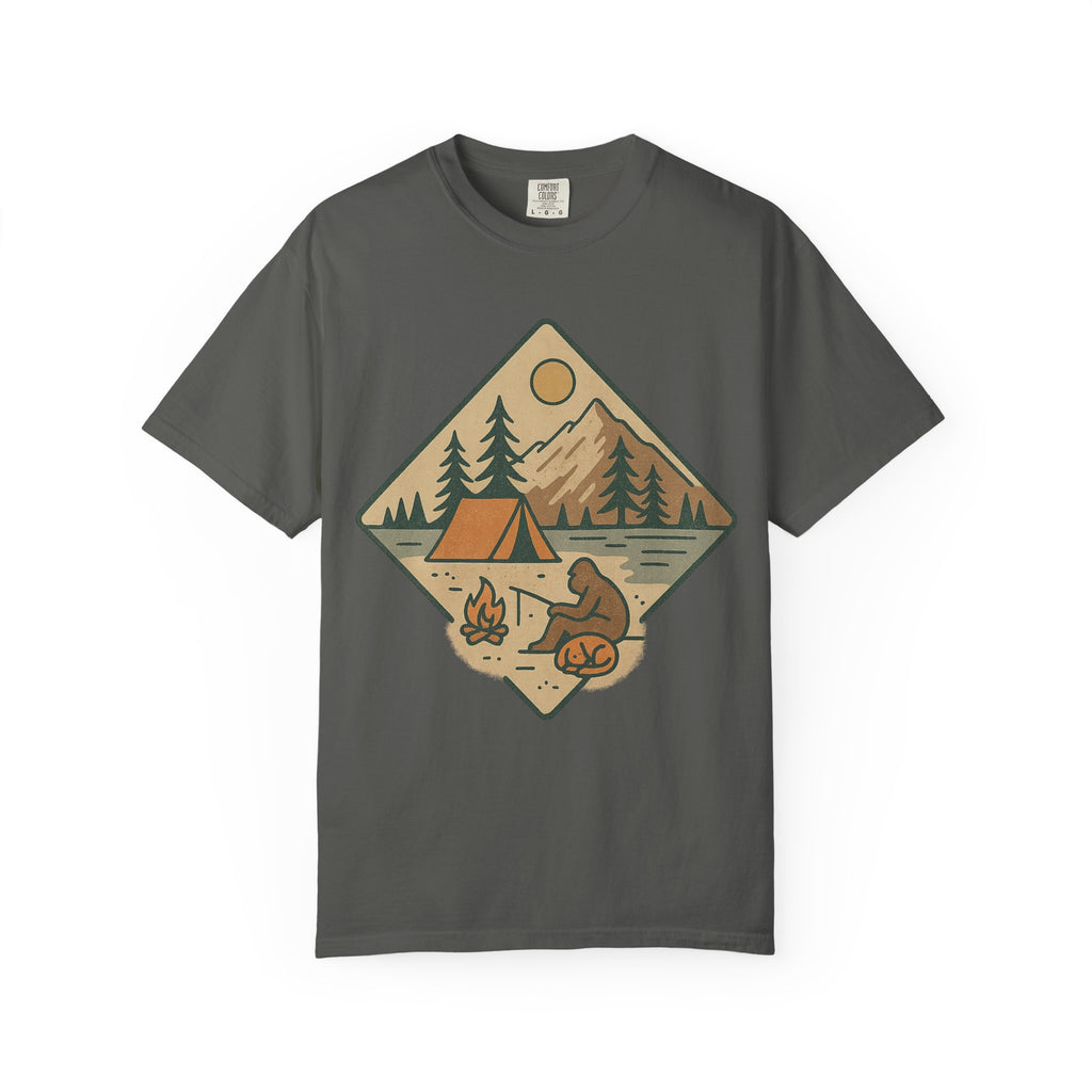 Hiking Shirt
