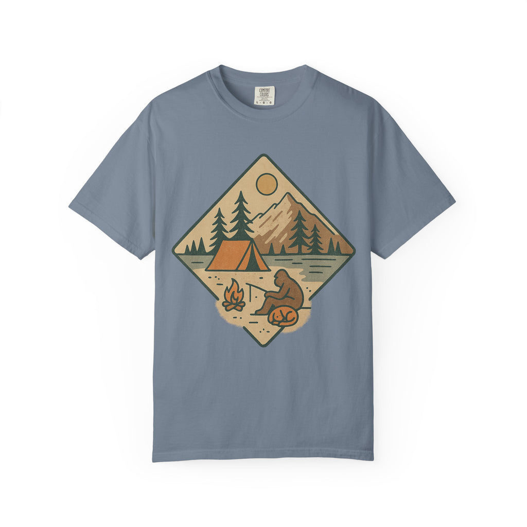 Hiking Shirt