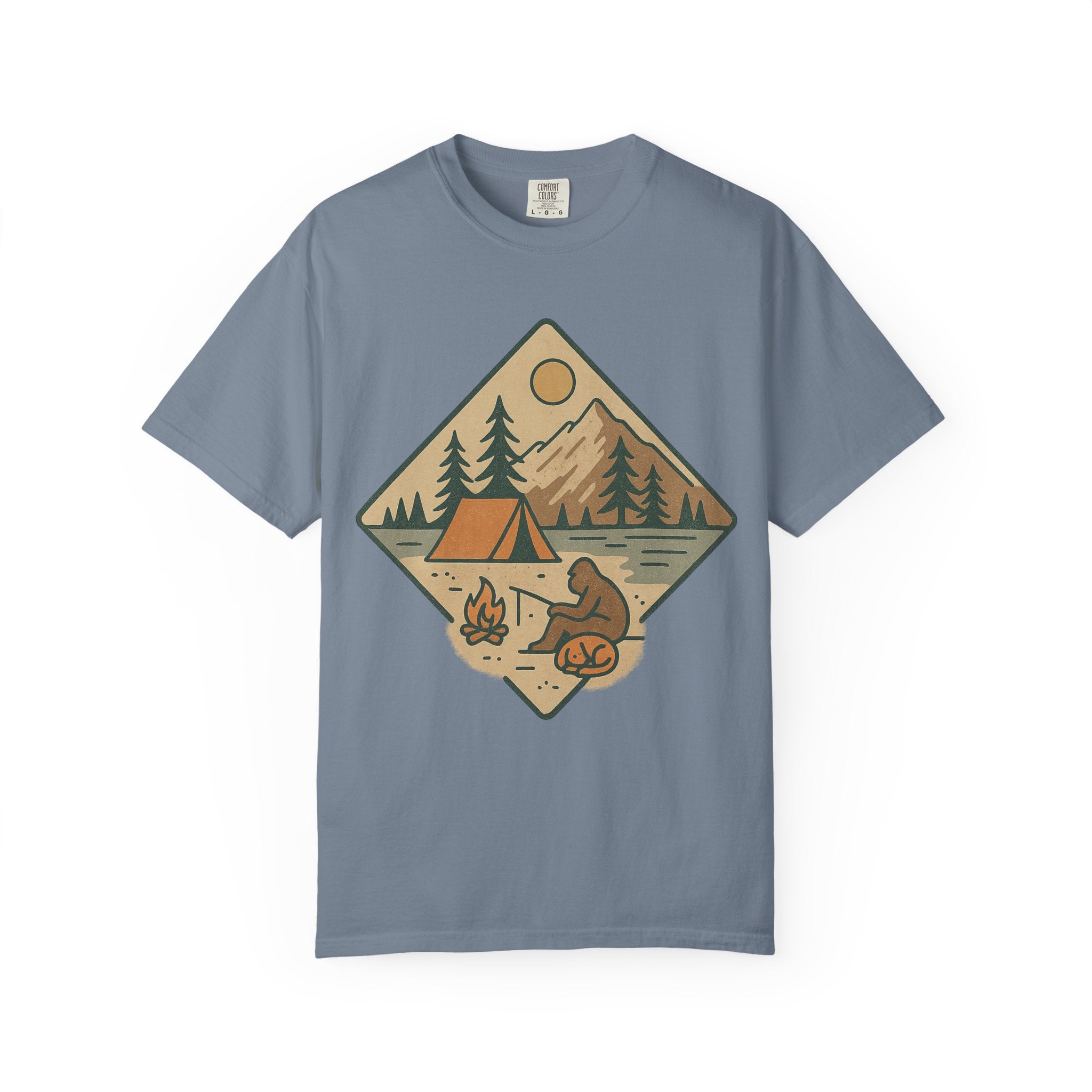 Hiking Shirt