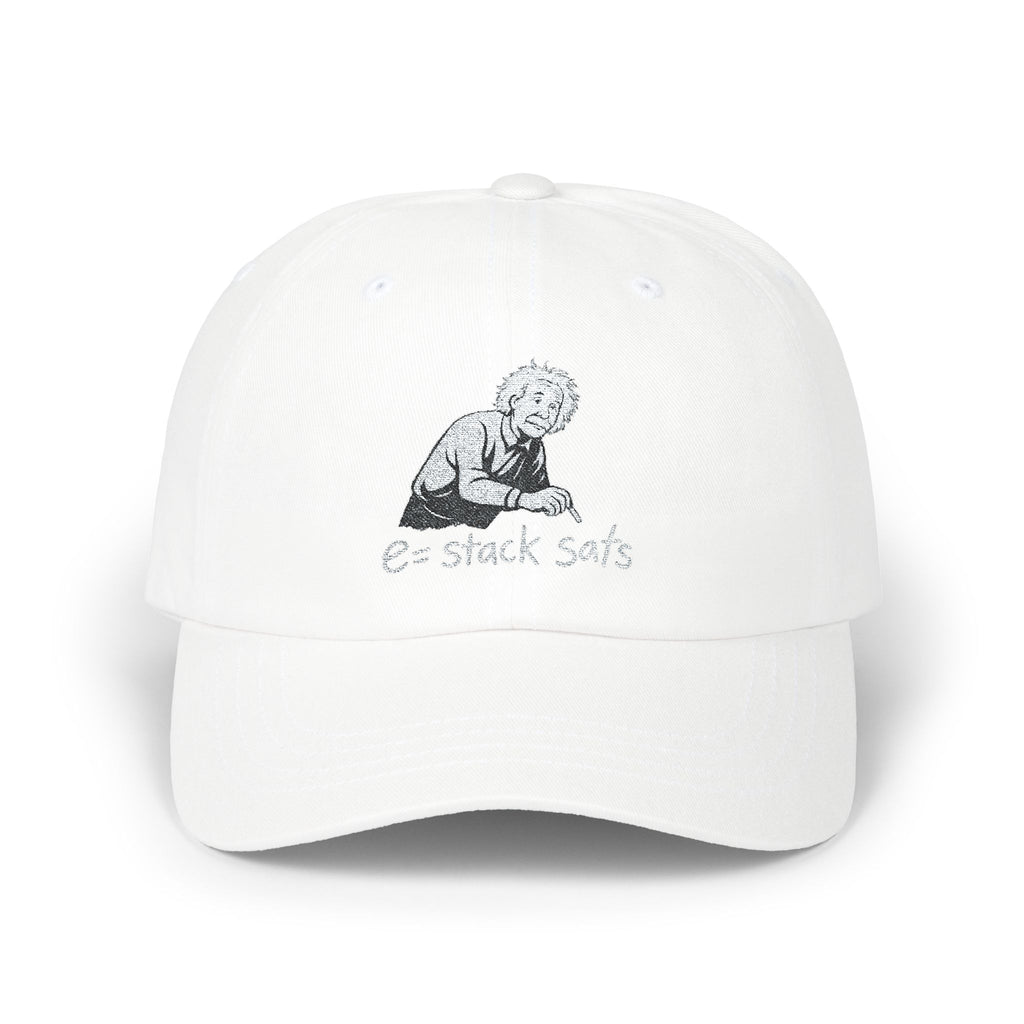 Dad Cap