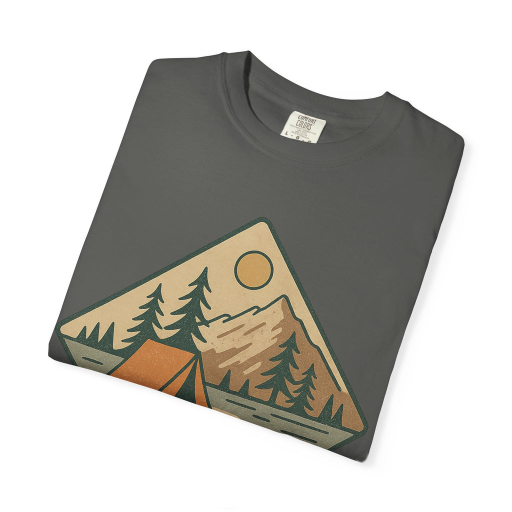Hiking Shirt