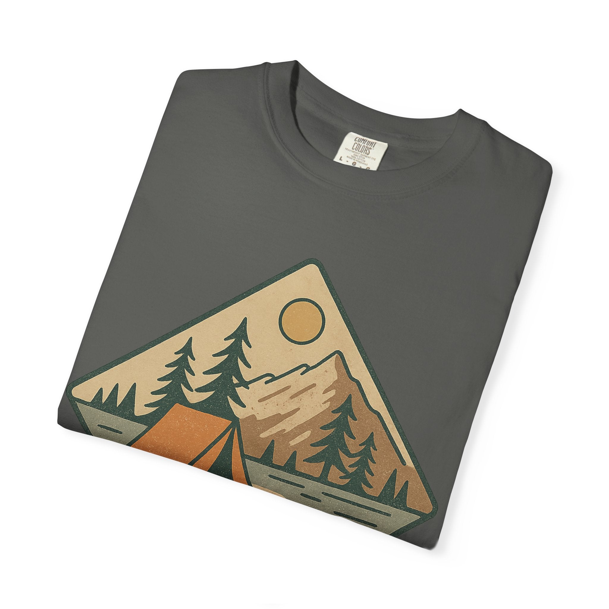 Hiking Shirt