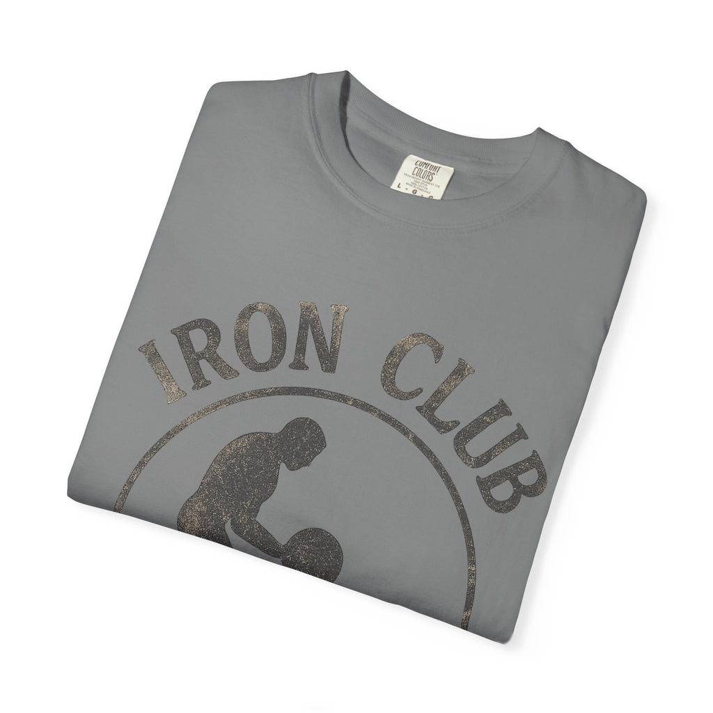 Iron Club