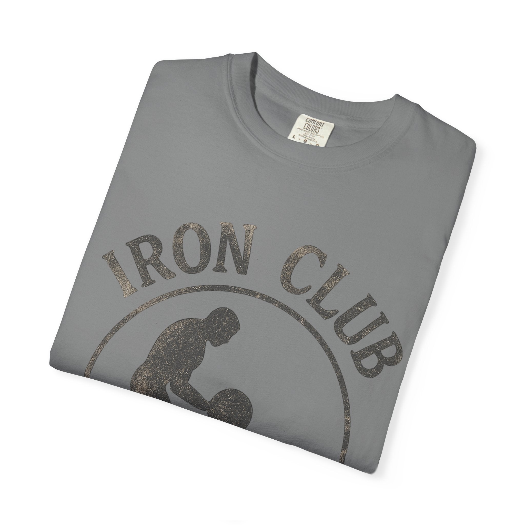 Iron Club