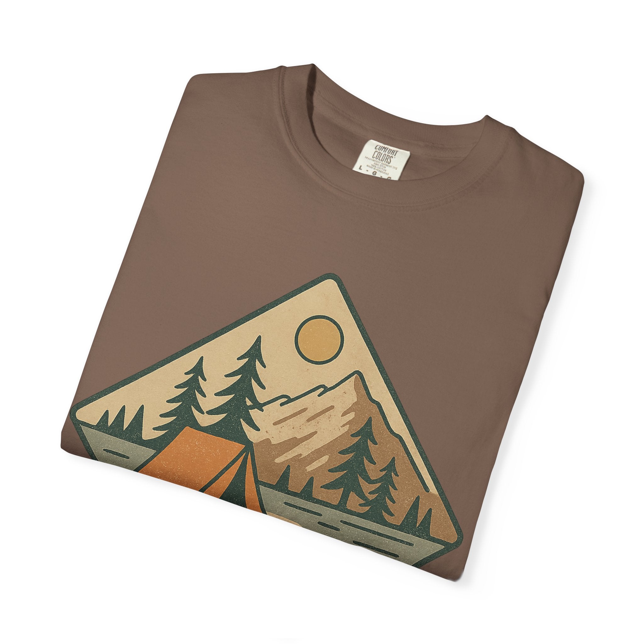 Hiking Shirt