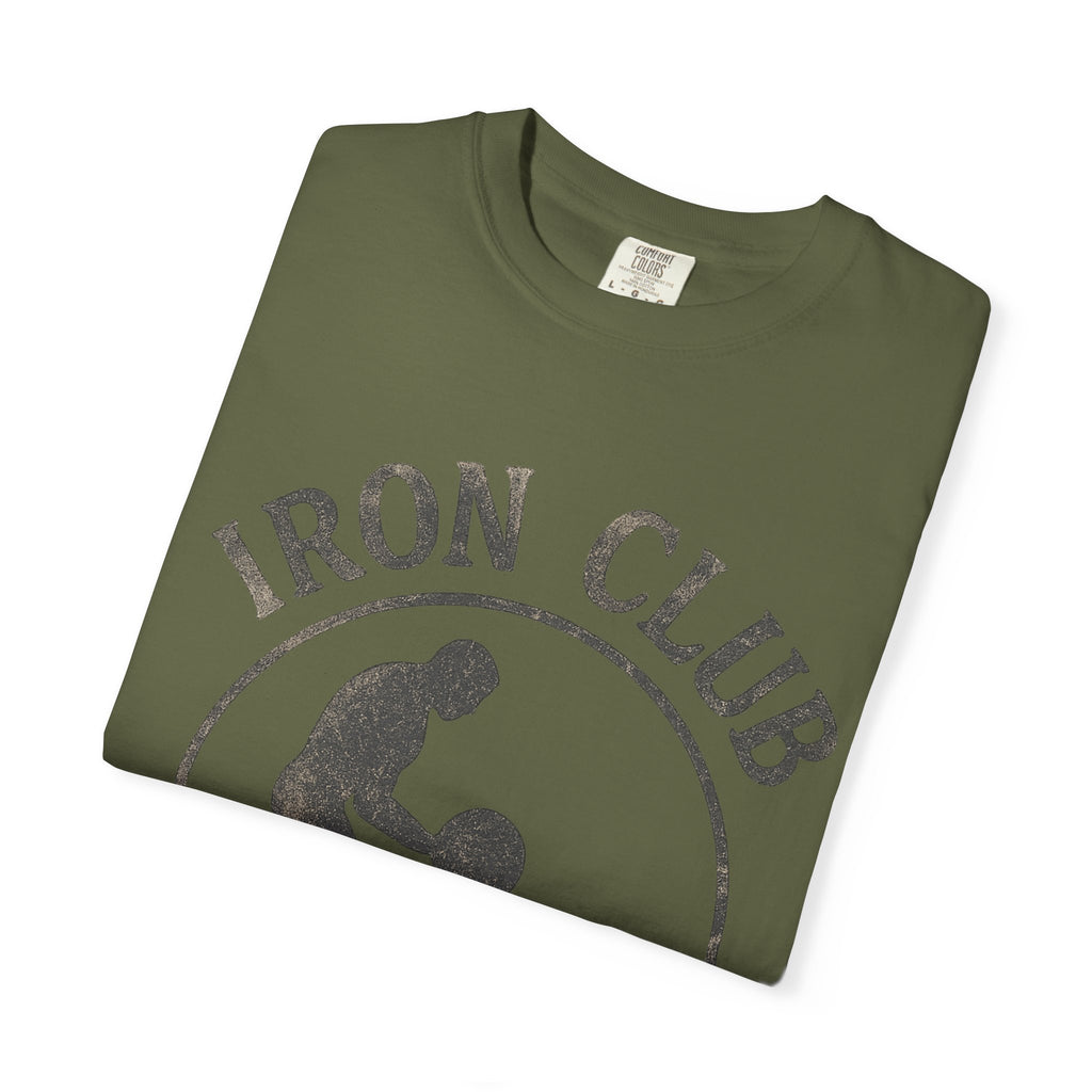 Iron Club