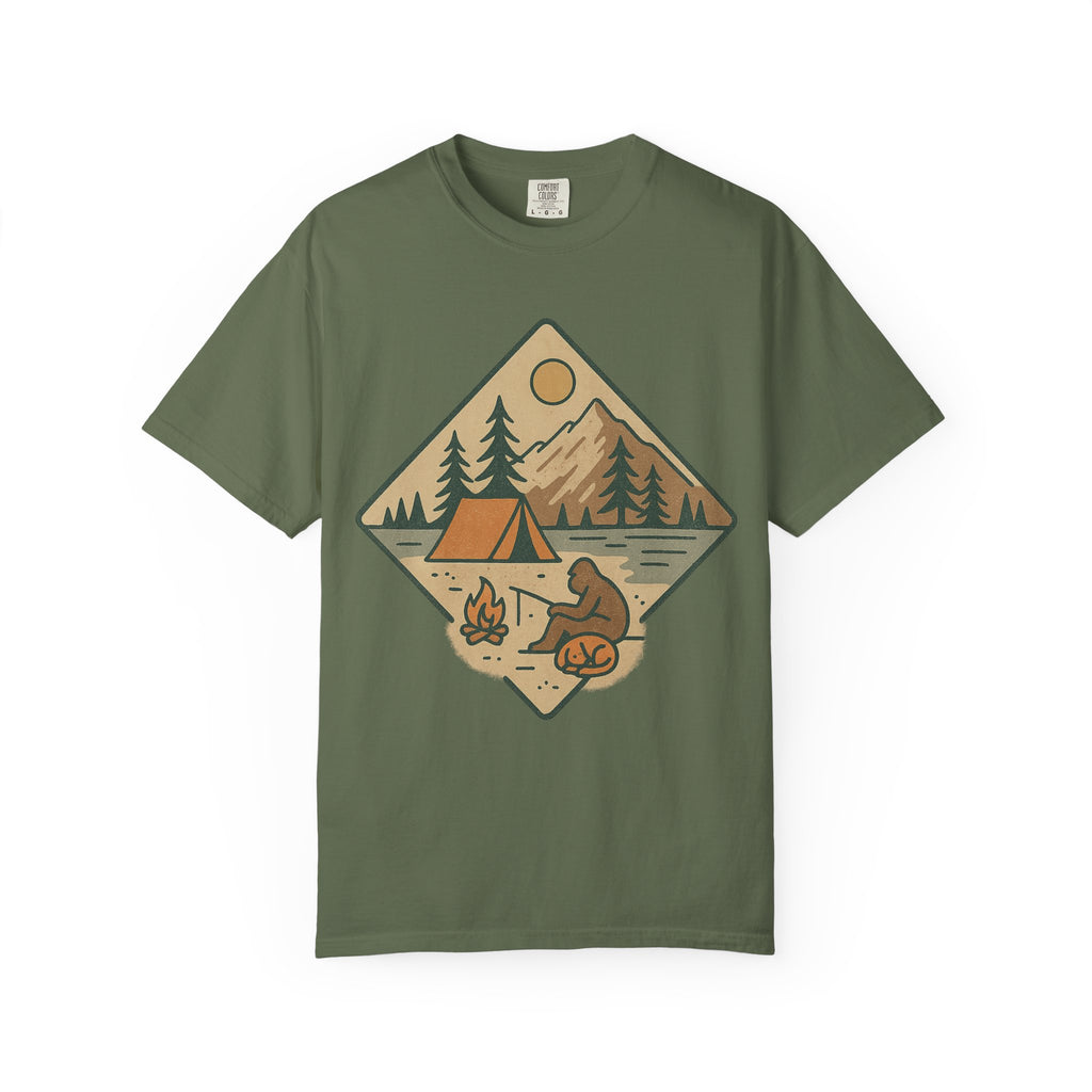 Hiking Shirt