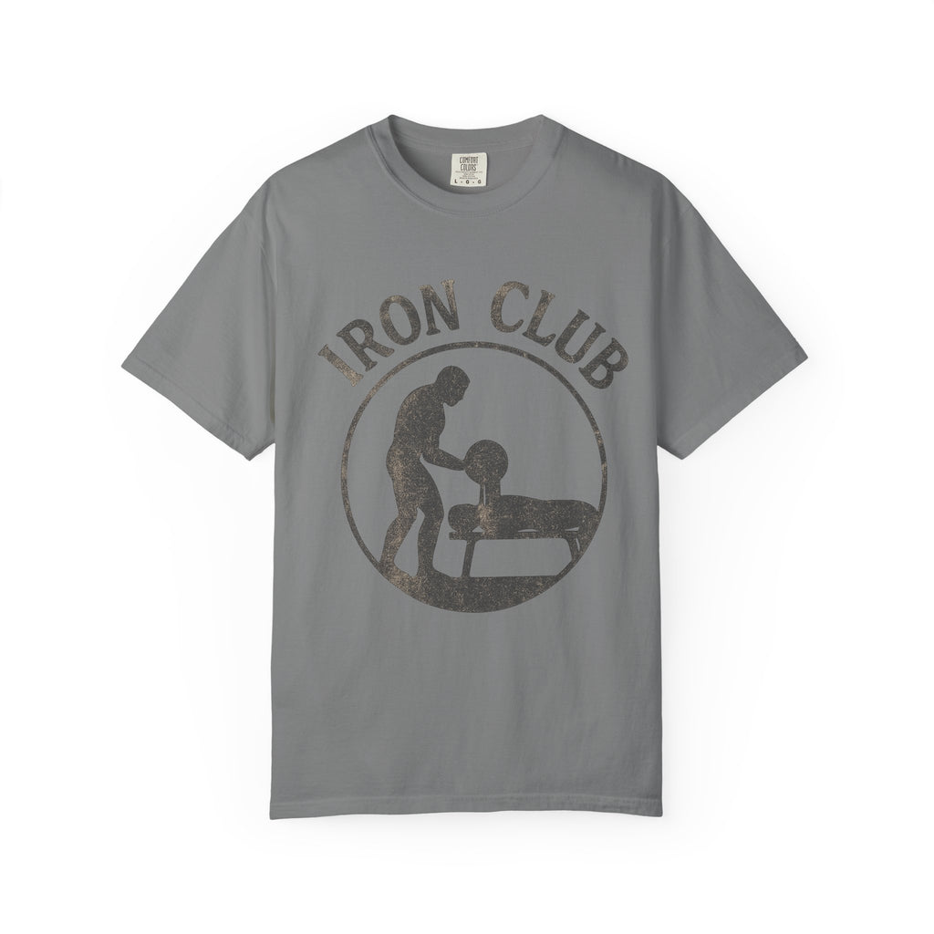 Iron Club