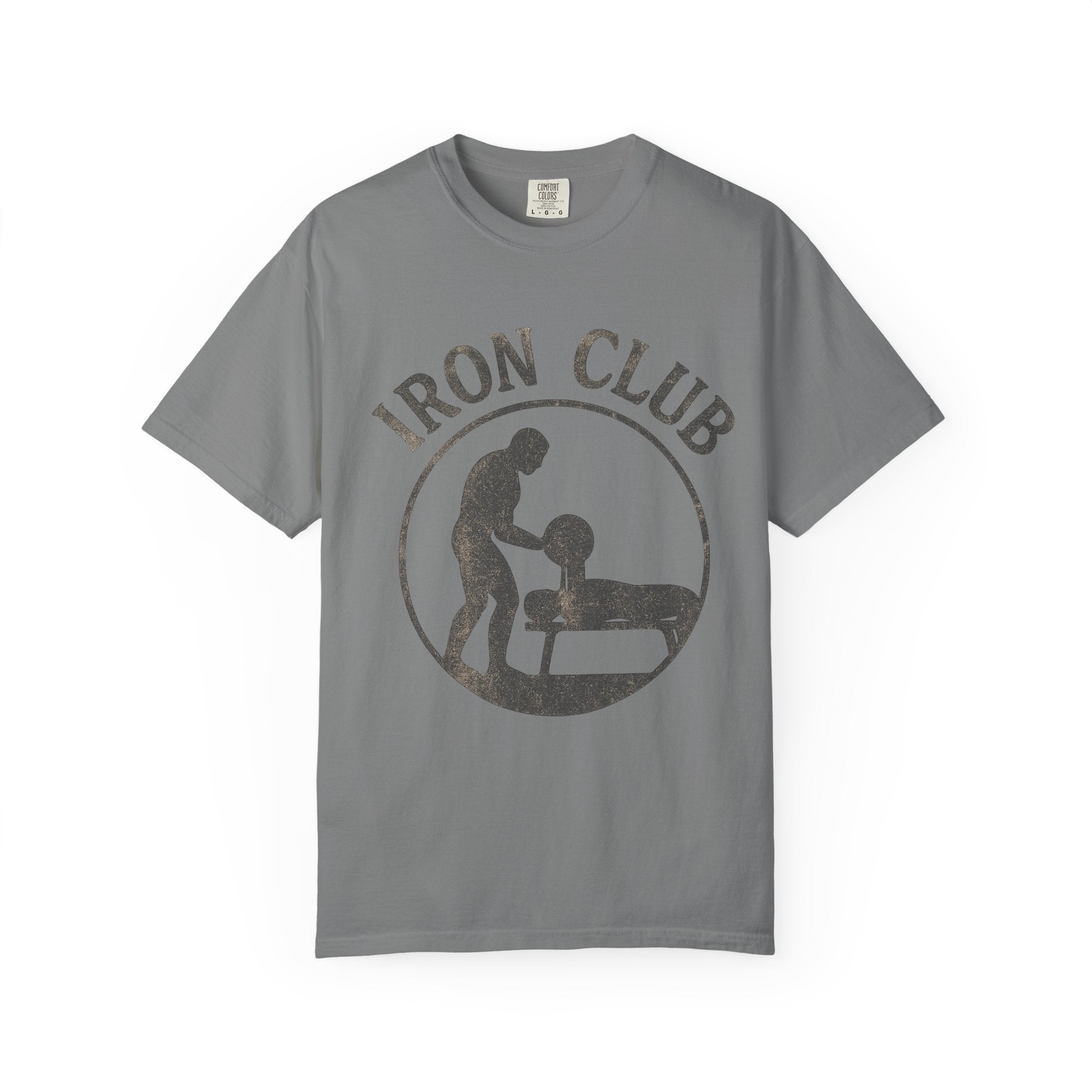 Iron Club