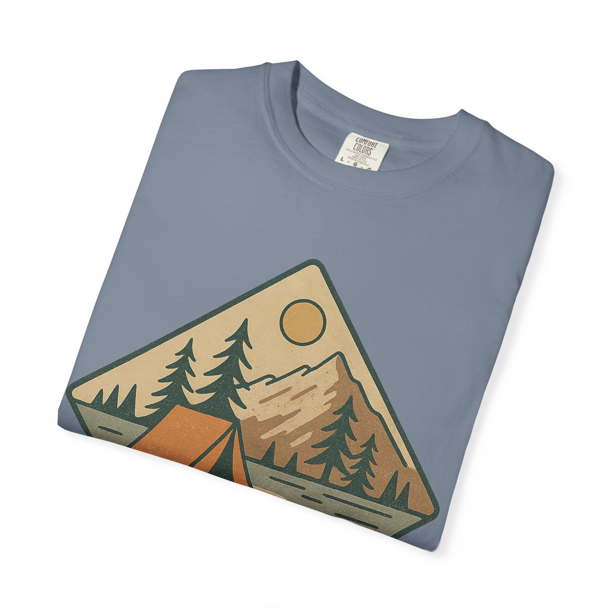 Hiking Shirt