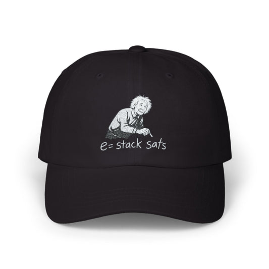 Dad Cap