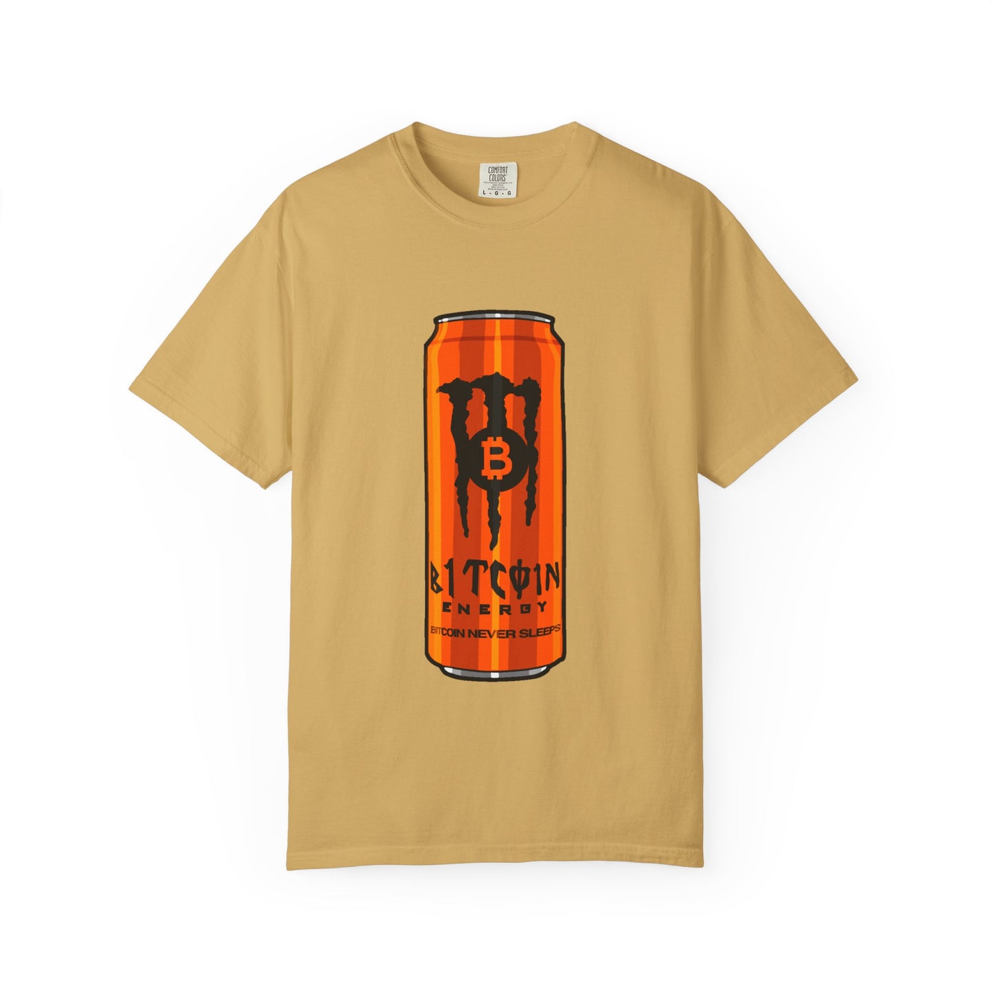 Bitcoin Energy