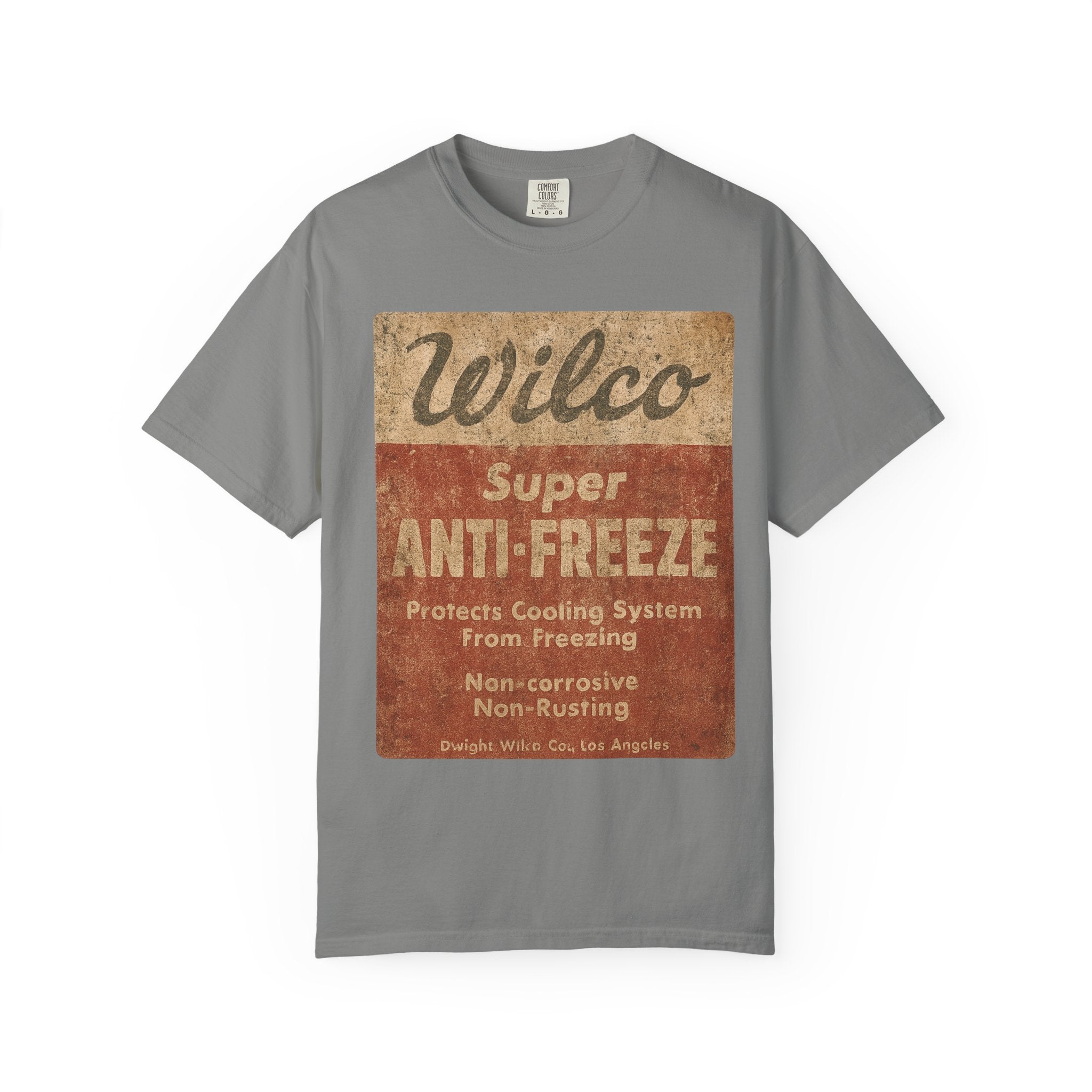 Wilco Anti-Freeze