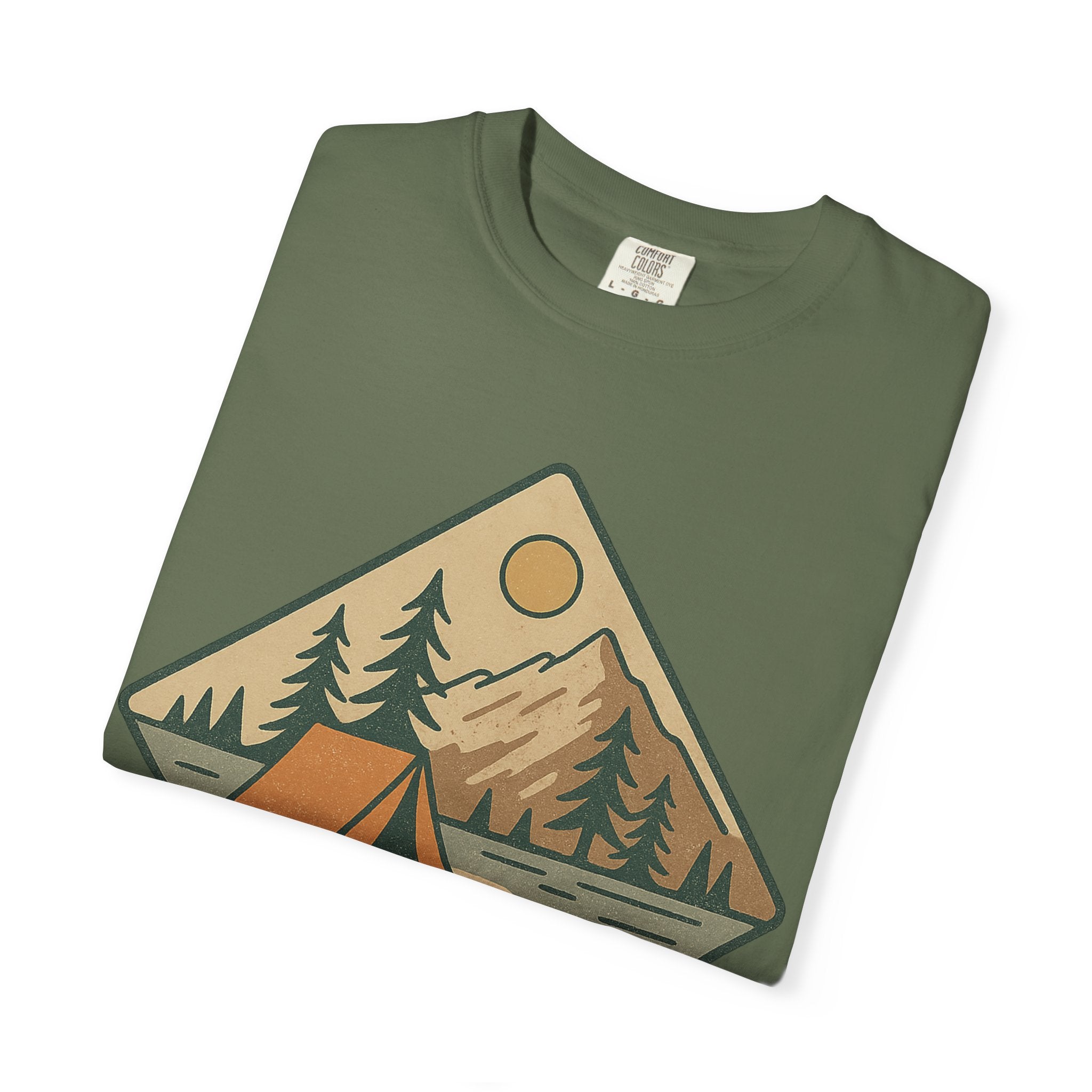Hiking Shirt